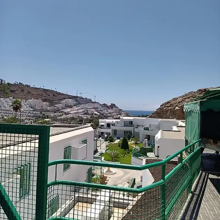 Huertas Del Nublo Vivienda Vacacional Puerto Rico  Exterior photo