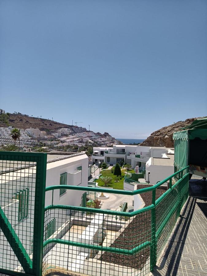 Apartment Huertas Del Nublo *