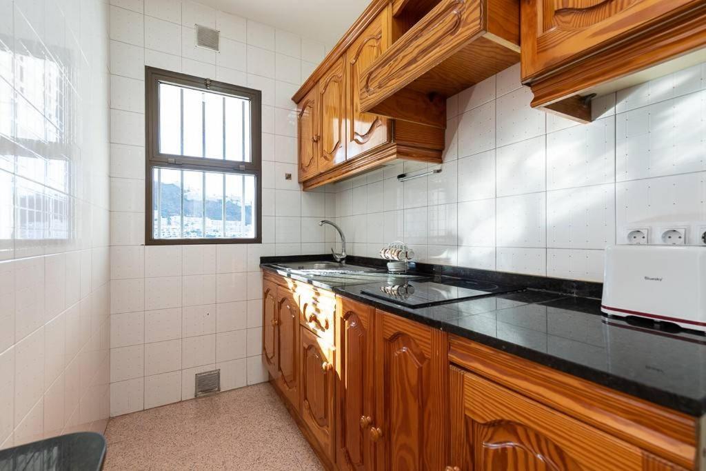 Apartment Huertas Del Nublo