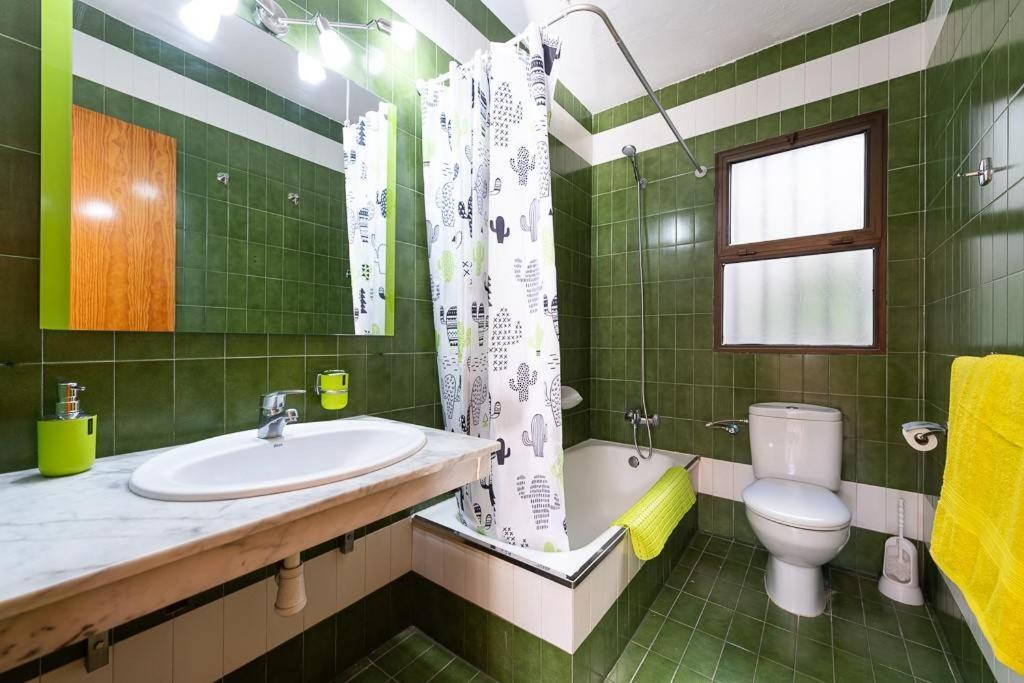 Apartment Huertas Del Nublo Puerto Rico (Gran Canaria)