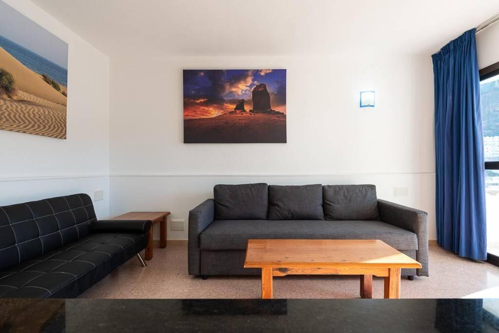 Apartment Huertas Del Nublo Puerto Rico (Gran Canaria)