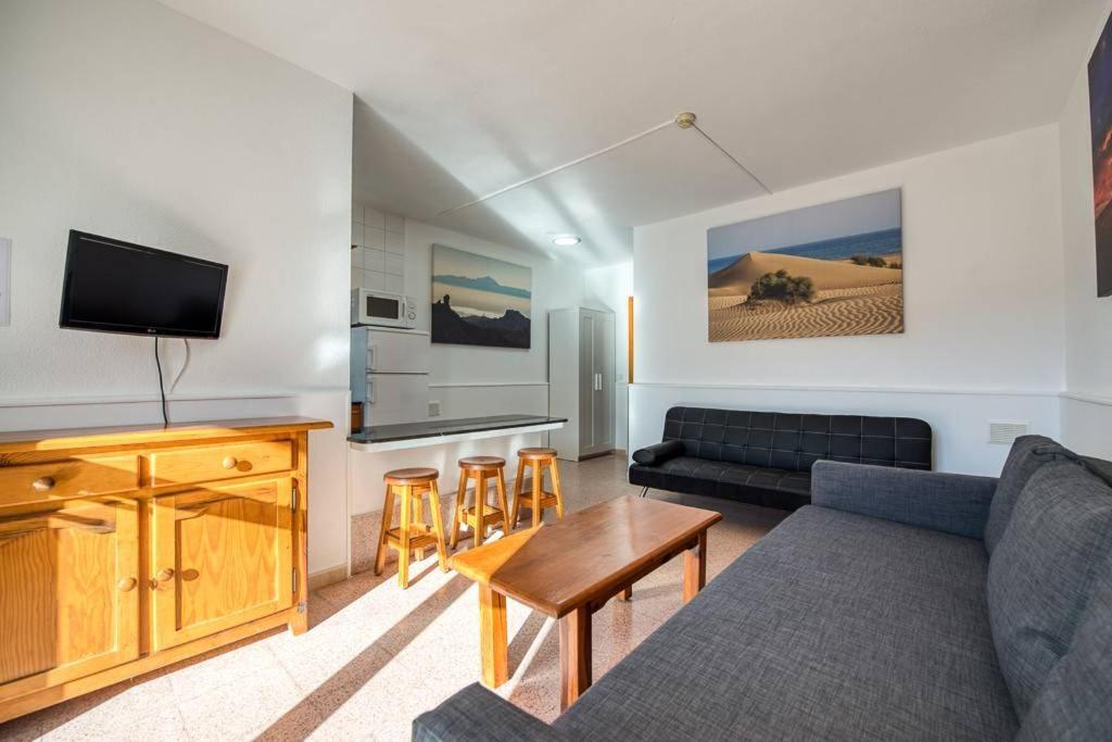 Huertas Del Nublo Apartment Puerto Rico (Gran Canaria)