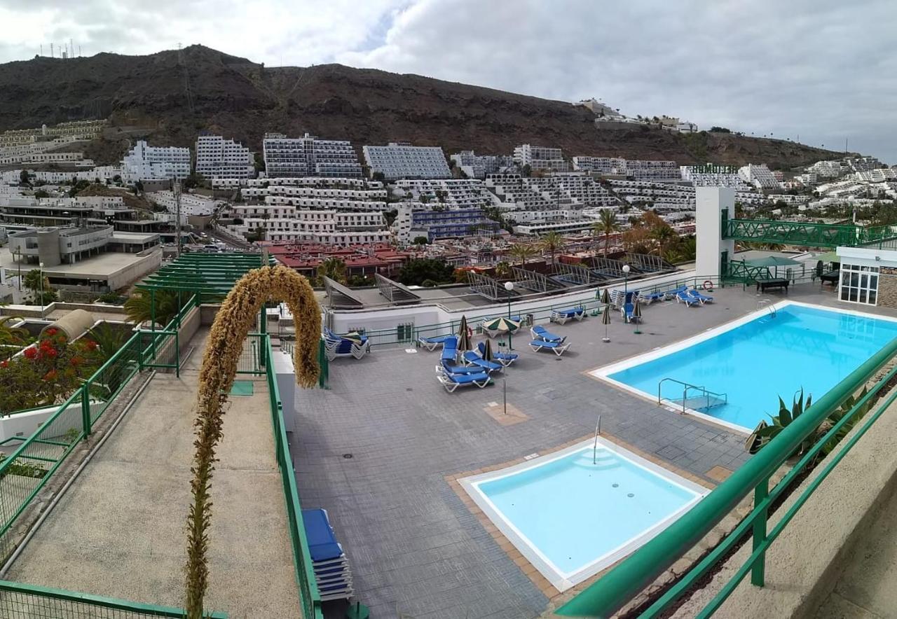 Apartment Huertas Del Nublo Puerto Rico (Gran Canaria)