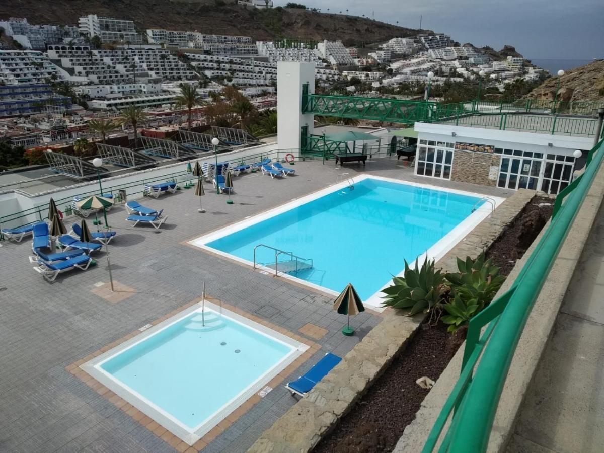 Huertas Del Nublo Apartment